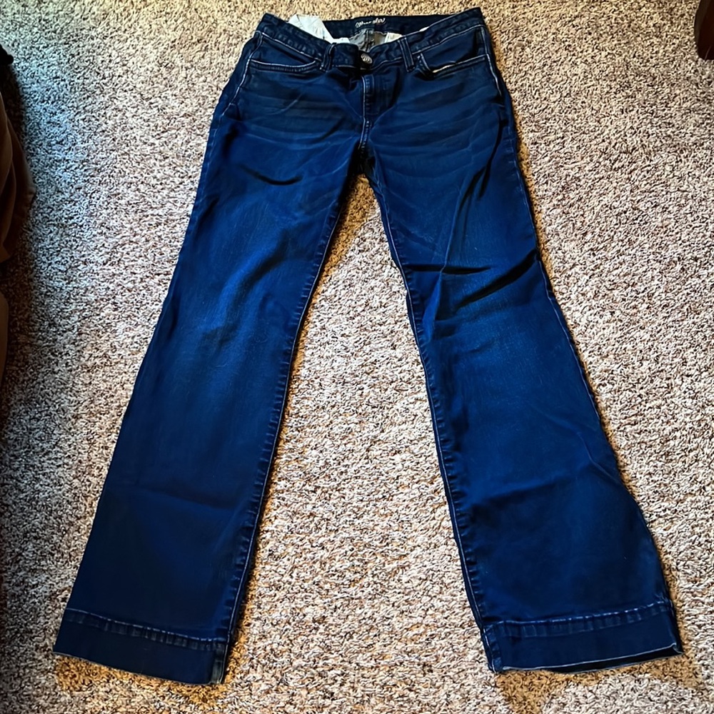 Woman’s Wrangler Trousers